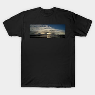 Holyb Island Panoramic T-Shirt